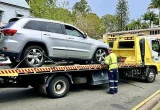 Klarifikasi Pihak Tol Cipali Soal Truk Towing Bayar 2 Kali