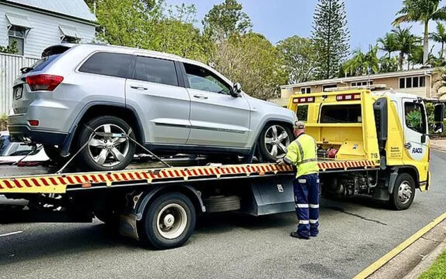 Klarifikasi Pihak Tol Cipali Soal Truk Towing Bayar 2 Kali