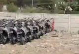 BGN, Kejagung, dan Kodam Jaya Bantah soal Motor Listrik Viral