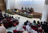UI Gelar IDLS 2026: Hubungkan AI dan Industri Digital