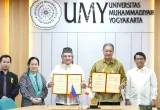 UMY dan MSU-IIT Filipina Sepakati Program Double Degree