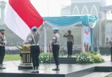 Polda Jatim Ajak Generasi Muda Hidupkan Patriotisme