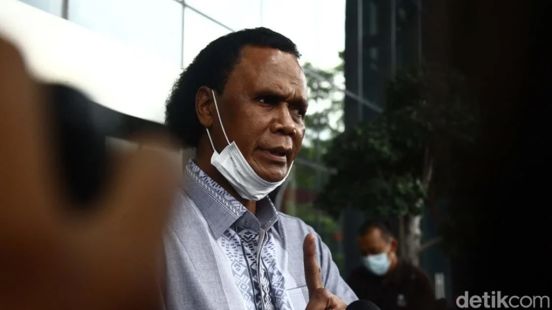 Alasan Summarecon Beri Rp800 Juta ke Hercules Terungkap