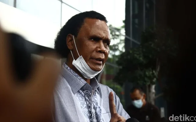 Alasan Summarecon Beri Rp800 Juta ke Hercules Terungkap