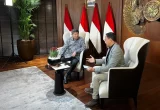 Hashim: Ada Pihak Luar Negeri Tolak Swasembada Energi RI