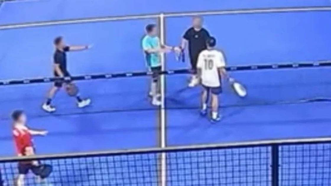 Polisi Usut Kasus Pemukulan Lawan Padel di Tangerang