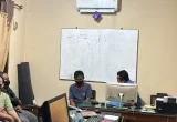 Pria di Bantul Ngamuk Bawa Celurit karena Cemburu Buta