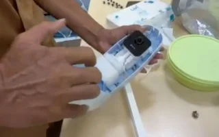 RSUDZA Aceh Sanksi Pemasang Kamera Tersembunyi di Ruang Ganti