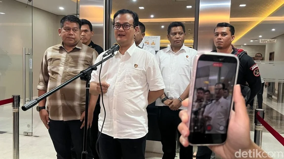 Sindikat Selundupkan 1,16 Ton Ketamin Lewat ABK Pensiunan
