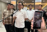 Sindikat Selundupkan 1,16 Ton Ketamin Lewat ABK Pensiunan