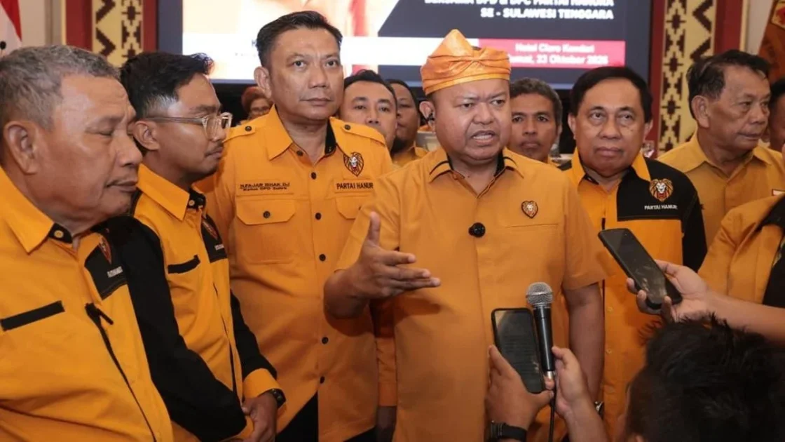 Hanura Ingatkan Visi Besar Prabowo dan Dorong Zaken Kabinet