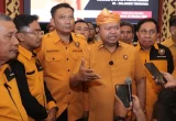 Hanura Ingatkan Visi Besar Prabowo dan Dorong Zaken Kabinet