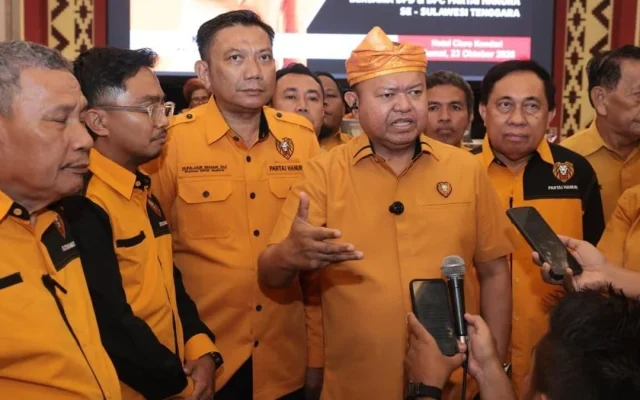 Hanura Ingatkan Visi Besar Prabowo dan Dorong Zaken Kabinet