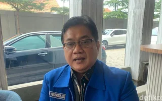 PAN Tafsirkan Analogi Sepak Bola Prabowo untuk Kabinet