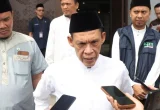 Wabup Bogor Jaro Ade Hadiri Pemeriksaan KPK Kasus Upah Pungut