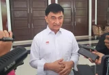 Pemprov Banten Siap Antisipasi Dampak Anggaran Pemecahan PUPR