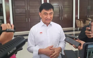 Pemprov Banten Siap Antisipasi Dampak Anggaran Pemecahan PUPR