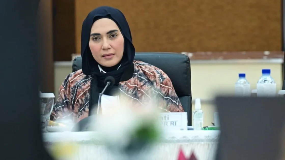 Waka DPR: RUU Perampasan Aset Pastikan Harta Kembali ke Korban