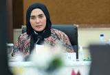 Waka DPR: RUU Perampasan Aset Pastikan Harta Kembali ke Korban