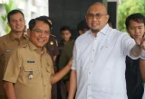 Bupati Padang Pariaman Puji Perjuangan Andre Rosiade di Sumbar