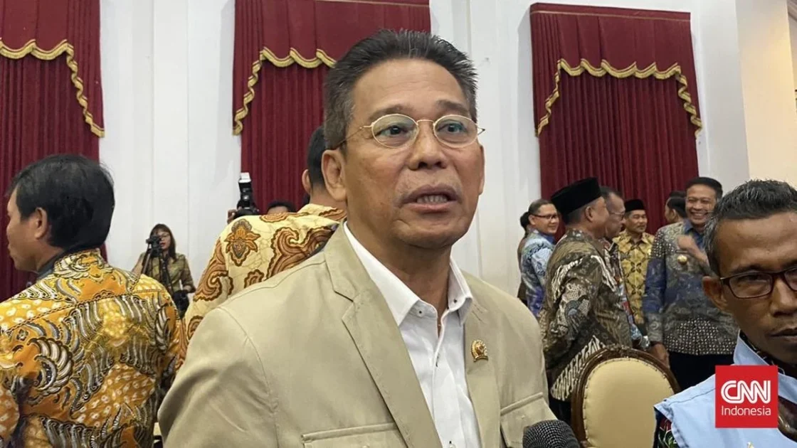 Usul Pimpinan KPK: Harta Pejabat Tak Masuk LHKPN Dirampas