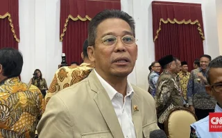 Usul Pimpinan KPK: Harta Pejabat Tak Masuk LHKPN Dirampas