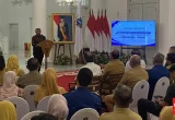 Pimpinan KPK Sebut Pramono Anung sebagai ‘Presiden Kecil’
