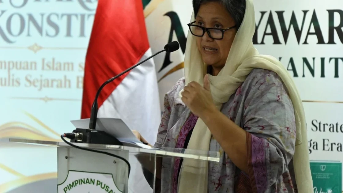 Peran Perempuan Indonesia dalam Kemerdekaan Lewat Pendidikan