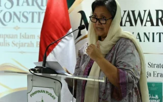Peran Perempuan Indonesia dalam Kemerdekaan Lewat Pendidikan