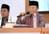 HNW Minta RUU Sisdiknas Pertahankan UU Pesantren