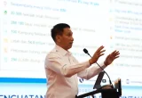 Wamendagri Tekankan Tata Kelola Pemda Cegah Korupsi