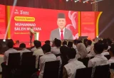 Wamentan Sebut Program MBG Paling Diminati di Indonesia Timur