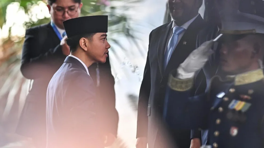 Gibran Temui Nelayan Cilacap Bahas Akses Solar Subsidi