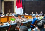 Wantimpres Undang Menkeu Bahas Kondisi Fiskal dan APBN 2027