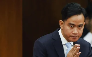 Tiga Gugatan dan Putusan Soal Ijazah Gibran di Pilpres 2024