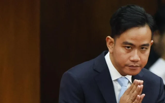 Tiga Gugatan dan Putusan Soal Ijazah Gibran di Pilpres 2024