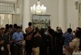 Warga Minta Pemprov DKI Gencarkan Promosi Namu Balai Kota