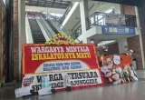 Eskalator Stasiun Bojonggede Mati Setahun, Warga Protes