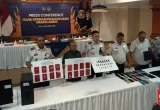 17 WN Malaysia-Singapura Buat Markas Pinjol di Bali