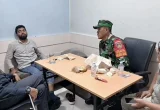 WN India Selundupkan Serbuk Emas 1 Kg di Juanda