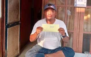 Montir di Tangerang Kaget Ditagih Pajak McLaren Ratusan Juta