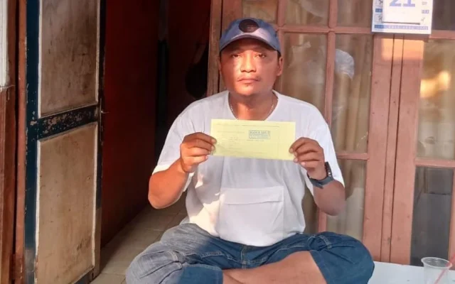 Montir di Tangerang Kaget Ditagih Pajak McLaren Ratusan Juta