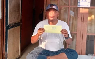 Mekanik di Tangerang Kaget Ditagih Pajak McLaren Rp137 Juta