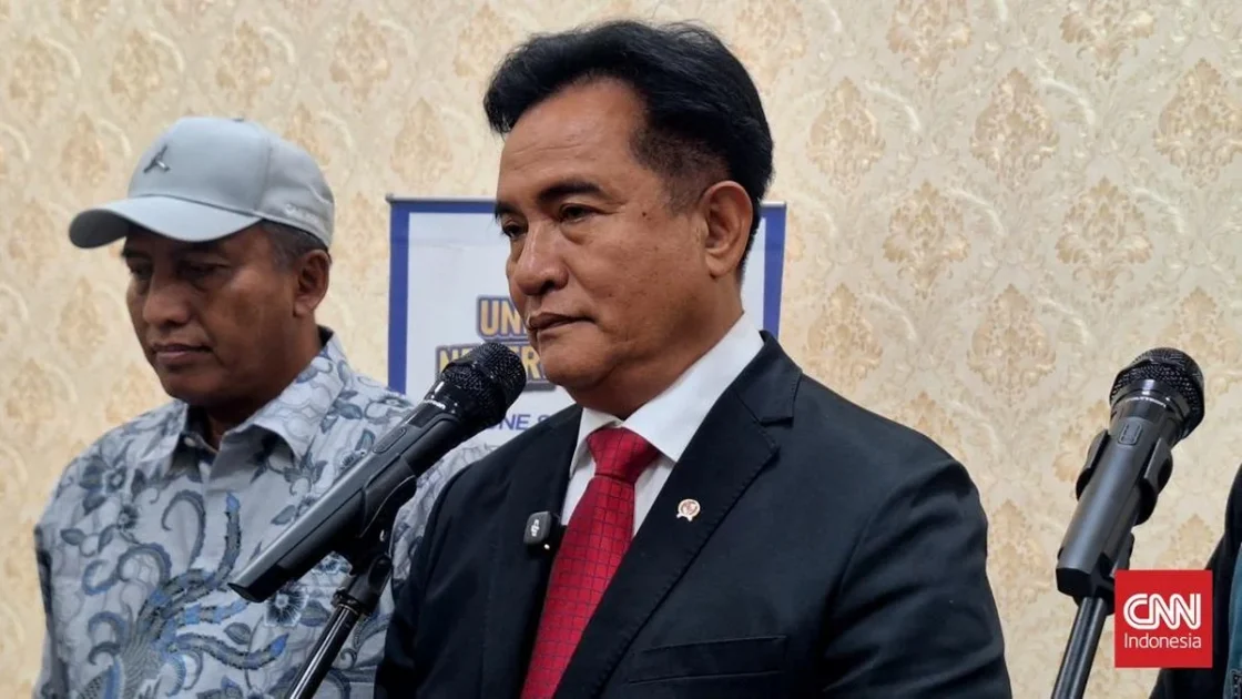 Yusril: Prabowo Tegaskan Kerugian Negara Unsur Korupsi