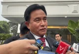 Yusril Dorong Revisi UU Tipikor demi Perluas Definisi Korupsi