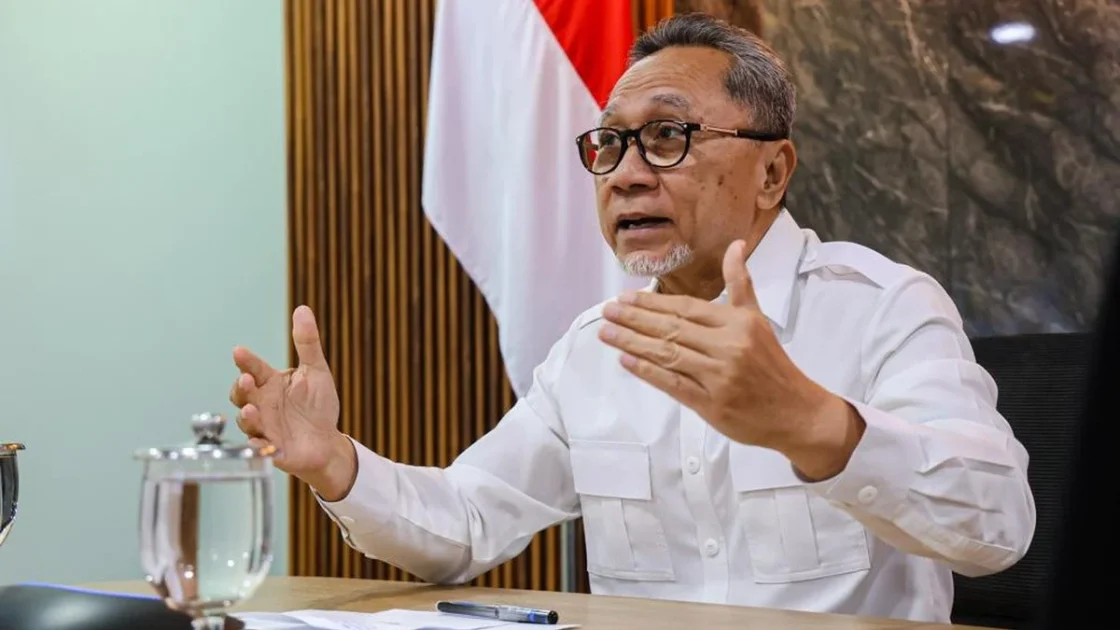 Zulhas Beberkan 2 Fungsi Utama Koperasi Merah Putih