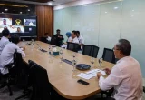 Zulhas Dialog dengan 26 Ribu Manajer KDKMP Pantau Kendala